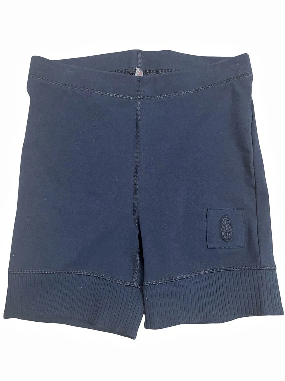 Free Movement Women'Small Athletic Shorts in Blue Size Small - Picture 2 of 11